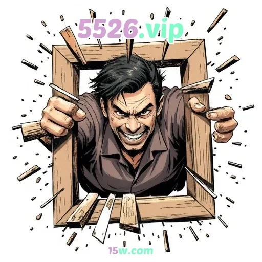 5526.vip: Grandes Prêmios Que Transformam A Experiência de Jogos Online