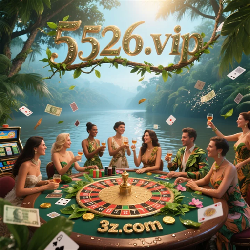 Explore as Novidades no Mundo dos Jogos em 5526.vip