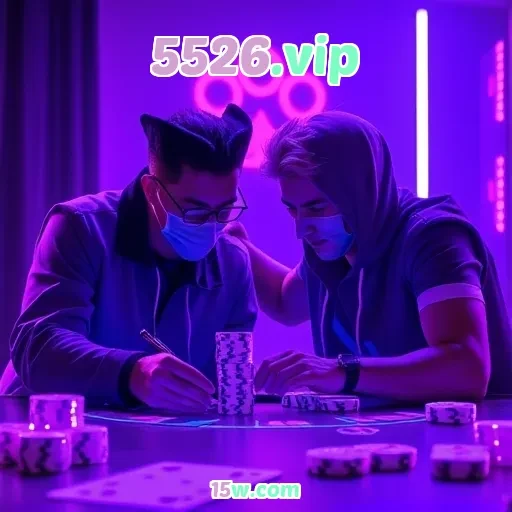 5526.vip: Confira as Melhores Recompensas para Jogadores Brasileiros