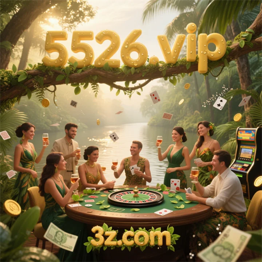 Torneios de Jogos: A Nova Era de Competição no 5526.vip