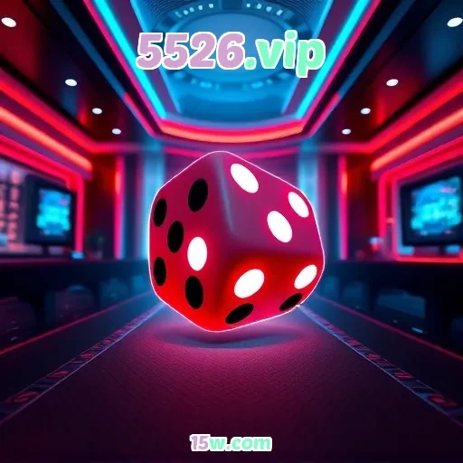 5526.vip: A Nova Fronteira dos Jogos de Esportes Virtuais no Brasil